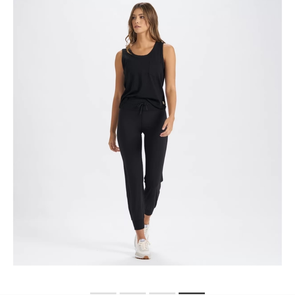 Vuori Daily Jogger sz L Black